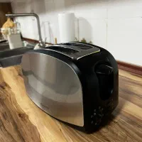 توستر‌ کنوود