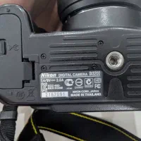 دوربین عکاسی نیکون D3200|دوربین عکاسی و فیلم‌برداری|جم, |دیوار