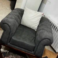 مبل چسترفیلد