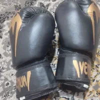 دست کش بوکس|تجهیزات ورزشی|پاکدشت, کبودگنبد|دیوار