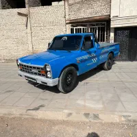 نیسان اپشنال ۱۴۰۳(نقد واقساط )