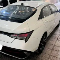 هیوندای النترا 1500cc مدل ۲۰۲۵ فروش یامعاوضه خودرو|خودرو سواری و وانت|اصفهان, آفاران|دیوار