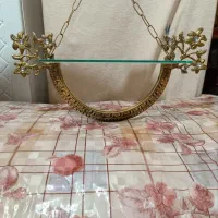 برنجی|ظروف سرو و پذیرایی|الیگودرز, |دیوار