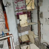 قفس کفتر و پرنده