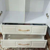 کمد لباس کودک در حد فروش فوری