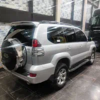 پرادو۲۰۰۵اتومات بیرنگ|خودرو سواری و وانت|اسلام‌شهر, شهرک واوان|دیوار