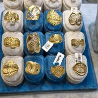 طلای بدون اجرت و مالیات  در طلا و جواهر بابک سربخش|جواهرات|اهواز, نادری|دیوار