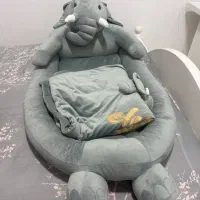 صندلی خودرو کودک - نی نی لای‌لای و تشک و پتو|کالسکه و لوازم جانبی|دوگنبدان, |دیوار