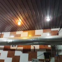 تمام لوازم فست فود تولید فلافل|کافیشاپ و رستوران|اصفهان, کلمان|دیوار