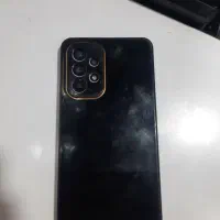 A53 5G.   فروش فوری|موبایل|کاشمر, |دیوار