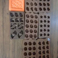 لوازم قنادی|ظروف پختوپز|رشت, کوی جام جم|دیوار