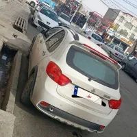 کوییک۱۴۰۰|خودرو سواری و وانت|رباط‌کریم, رباط‌کریم|دیوار