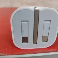 آداپتور کلگی اصلی آیفون اورجینال