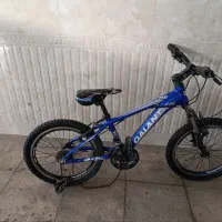 دوچرخه گالانت سایز ۲۰