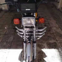 هوندا 150 ، کویر ۱۵۰ ، هوندا درحد