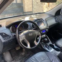 توسان ۲۰۱۴ بدون رنگ|خودرو سواری و وانت|تهران, جماران (نیاوران)|دیوار