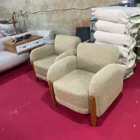 از حراجی مبلمان جانمونی،قیمت بازار ۱۰سال گارانتی۱۱|مبلمان خانگی و میز عسلی|دوگنبدان, |دیوار