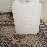 بطری ۲۰ لیتری ۲۰ عدد در حد نو فقط|ظروف نگهدارنده، پلاستیکی، یکبارمصرف|بناب, |دیوار