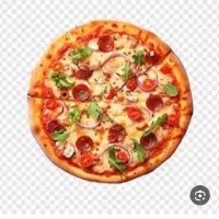 نیروی حرفه ای یا ساده فست فود