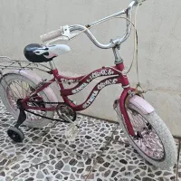 دوچرخه سایز ۱۶