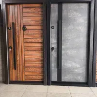 فروشنده‌درب‌ضدسرقت‌درنمایشگاه‌