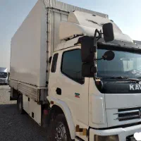 کاویان 106|خودرو سنگین|اسلام‌شهر, شاطره|دیوار