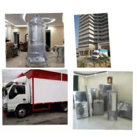 باربری‌حمل‌نقل‌کردستان‌حمل‌بارواثاثیه‌منزل