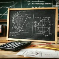 تدریس خصوصی ریاضیات مدرسه توسط مدرس امام صادق