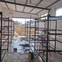 خدمات جوشکاری سیار