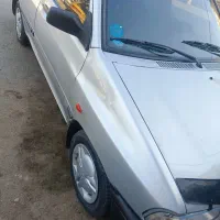 پراید ۱۳۱ مدل ۸۸