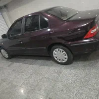 سمند مدل 92