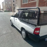 پراید ۱۵۱ ۴۰۳|خودرو سواری و وانت|تهران, زیبادشت|دیوار