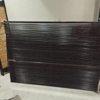 پرده چوبی|پرده، رانر، رومیزی|گرمدره, |دیوار