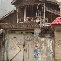 خانه ویلایی گلنگی ۲۴۰ متری دادگستر ۱