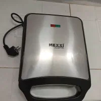 ساندویچ ساز نو
