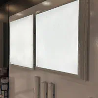 چراغ سقفی ۶۰ در۶۰|لامپ و چراغ|بندرعباس, |دیوار