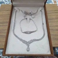 طلا در حد نو