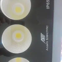 پروژکتور نو سالم