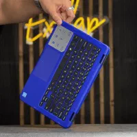 لپ تاپ Dell Inspiron x360 لمسی دانشجویی چرخشی|رایانه همراه|یزد, |دیوار