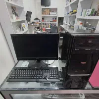 کامپیوتر سرحال|رایانه رومیزی|نورآباد, |دیوار