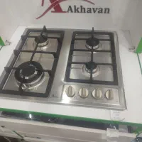 گاز رومیزی  نو