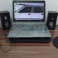 لب تاپ اچ پی درحد وبشرط