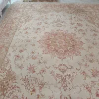 فرش 12متری پردیسان 700شانه|فرش|چمستان, |دیوار