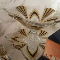 ظرف اجیل خوری شیرینی خوری میوه خوری|ظروف سرو و پذیرایی|کرج, گوهردشت|دیوار