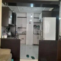 واحد ۷۳متری مسکن مهر  بر جاده سلامت