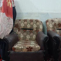 تعدادی کناره و مبل ۷ نفره|فرش|قم, عمار یاسر|دیوار