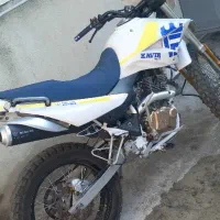 یک دستگاه موتور تی ۲ ،    ۱۴۰۲|موتورسیکلت|رشت, حمیدیان|دیوار