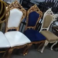 صندلی تالار پناه
