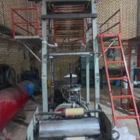 تولید طاقه|ماشینآلات صنعتی|تربتحیدریه, شهرک ولیعصر|دیوار