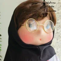 عروسک